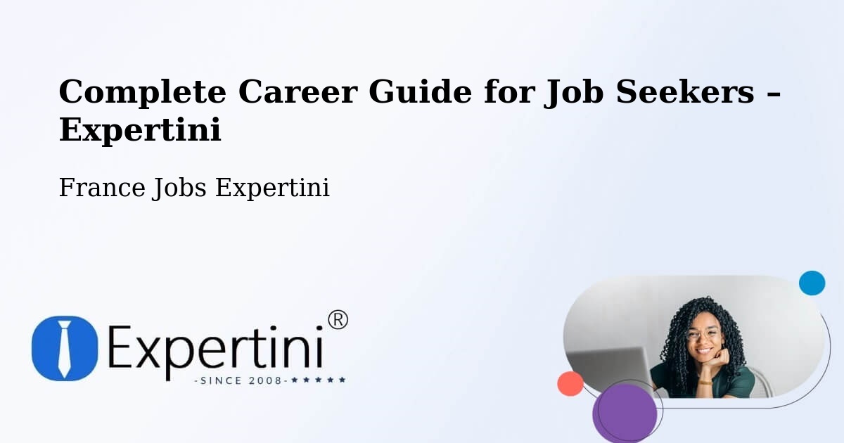 Career Guide for Job Seekers – Boves - Boves, France Jobs Expertini
