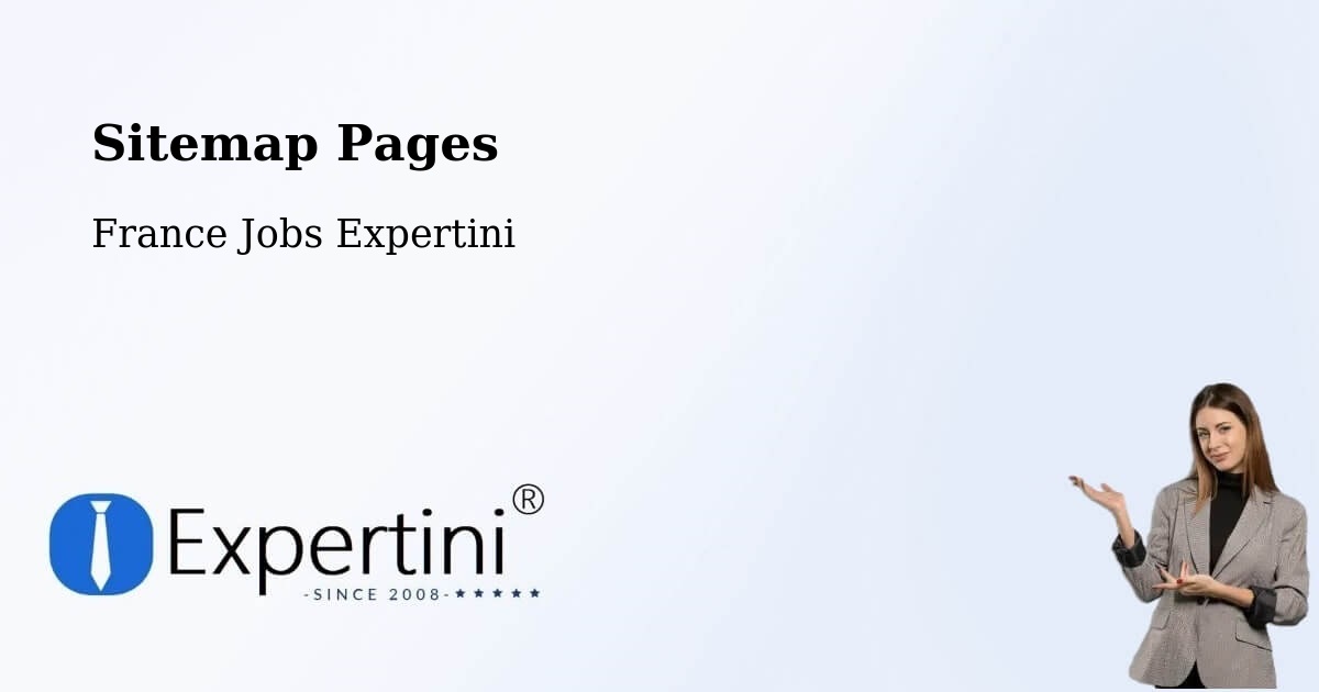 Sitemap Pages - Boves - France Jobs Expertini