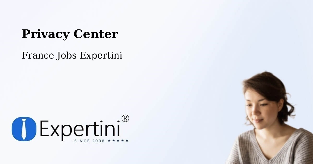 Privacy Policy – Boves - France Jobs Expertini