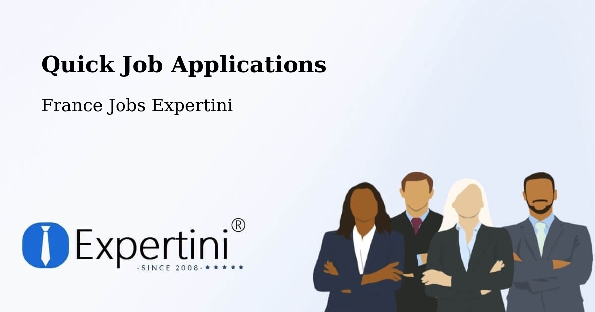 Quick Apply Feature – Boves - France Jobs Expertini