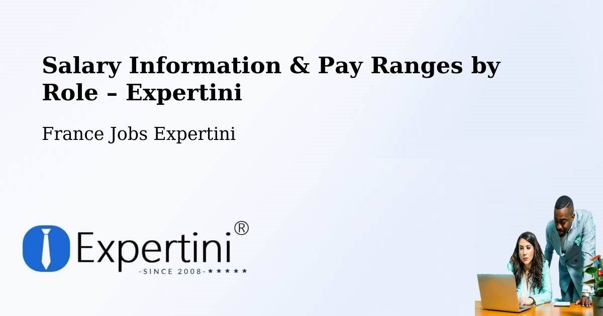 Salary Information & Pay Ranges – Boves - Boves, France Jobs Expertini