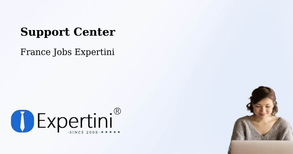 Support Services – Boves - France Jobs Expertini
