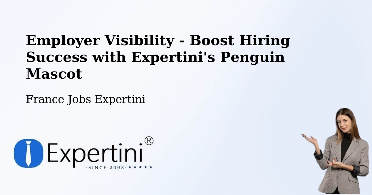 CV and Resume Visibility Optimization – Boves - France Jobs Expertini
